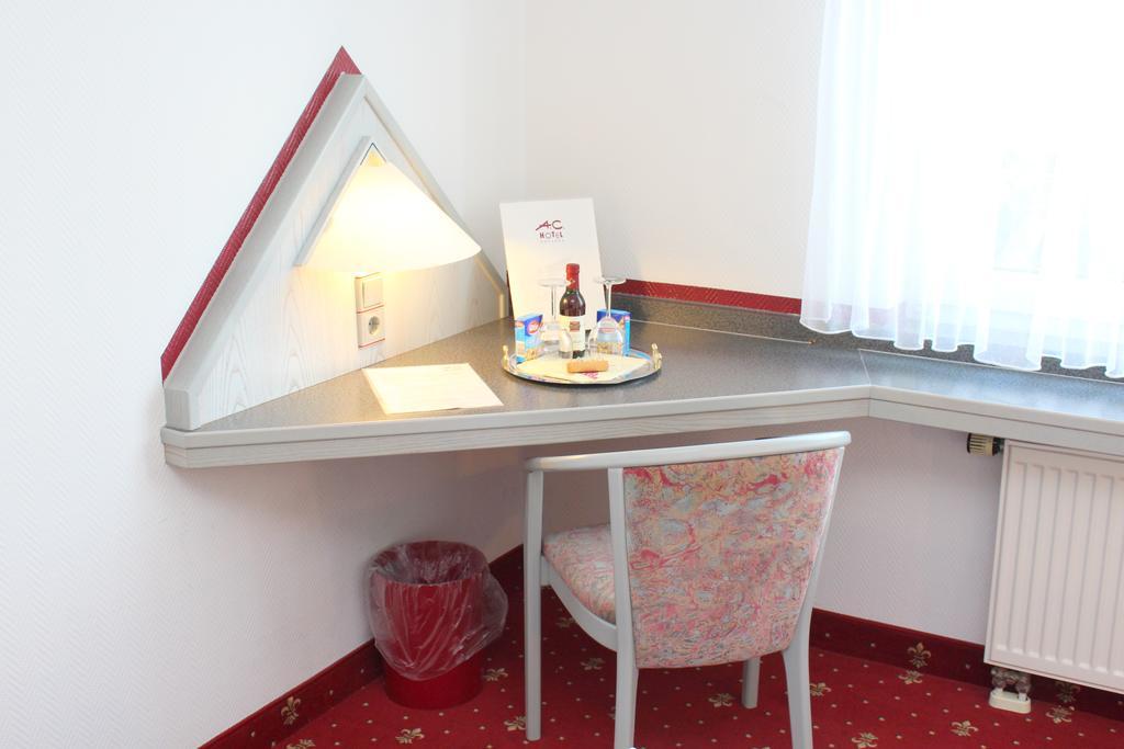 A.C. Hotel Hoferer Stuttgart Zimmer foto